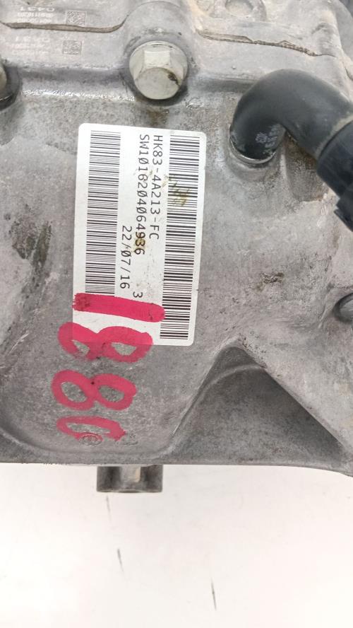 Foto del ricambio