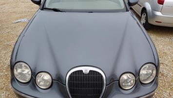 Foto pieza de coche