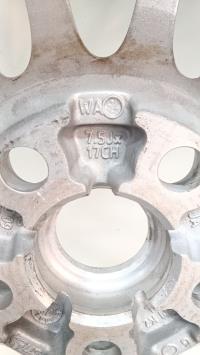 Foto del ricambio