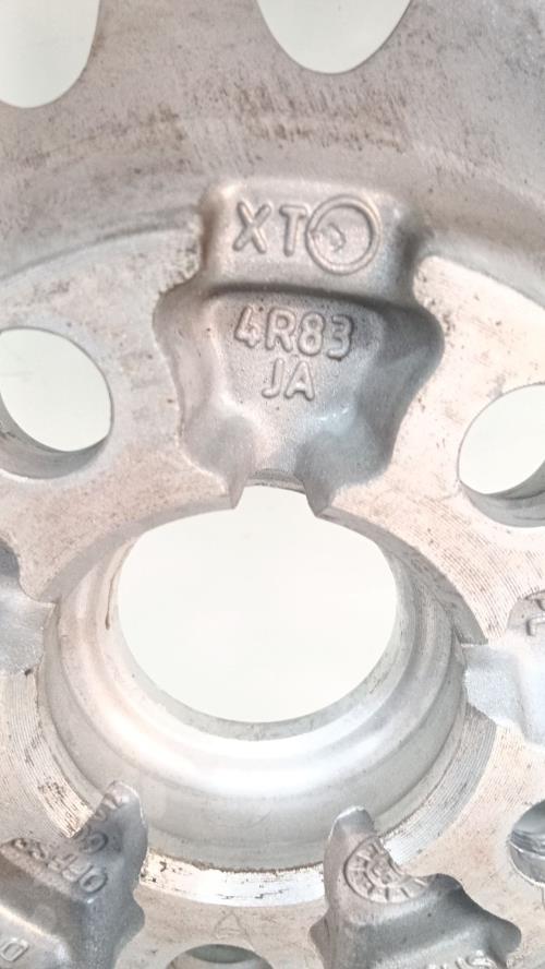 Foto del ricambio