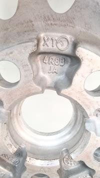 Foto del ricambio