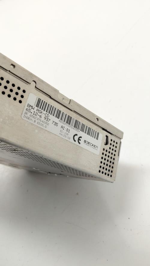 Foto del ricambio