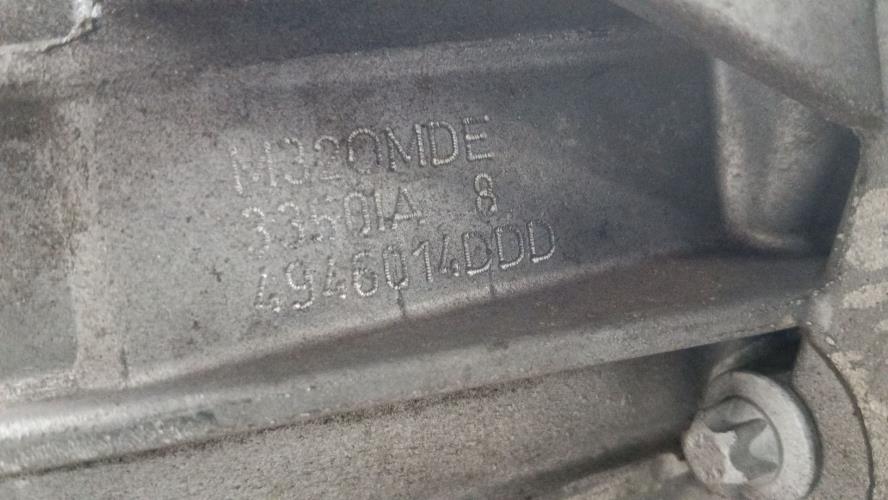 Foto del ricambio