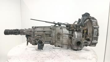 Foto pieza de coche
