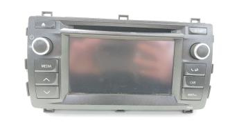 Foto ricambio auto