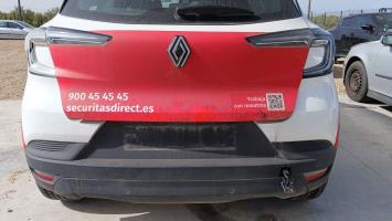 Foto pieza de coche