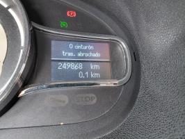 Foto pieza de coche