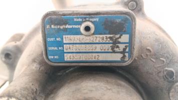 Foto del ricambio