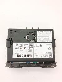 Foto pieza de coche