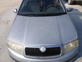 Foto pieza de coche