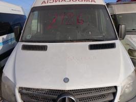 Foto pieza de coche