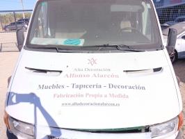 Foto pieza de coche