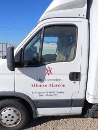 Foto pieza de coche