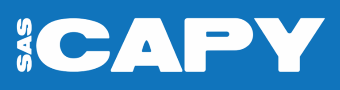 Logo SAS CAPY