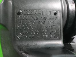 Foto del ricambio