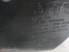 Foto del ricambio