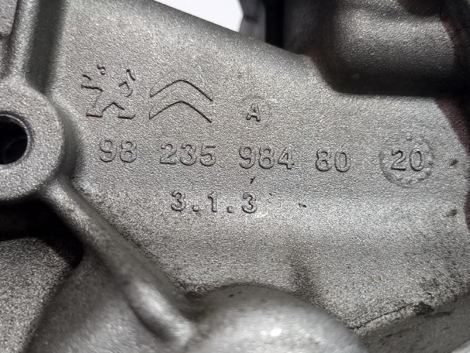 Foto del ricambio