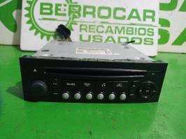 Foto pieza de coche