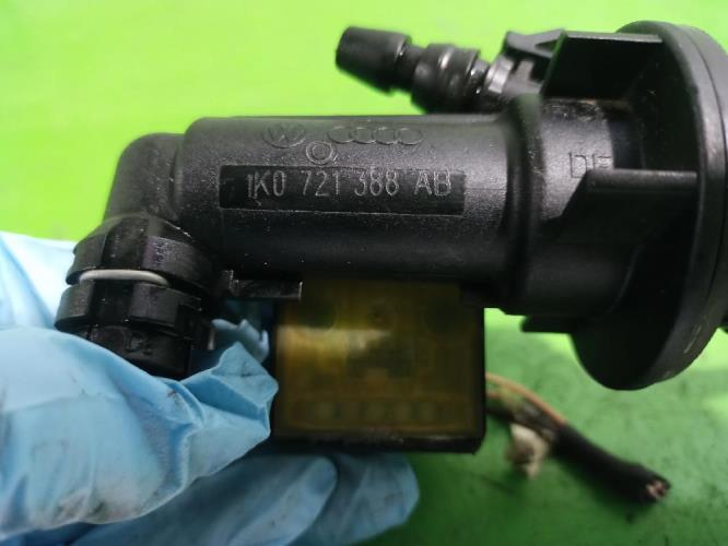Foto del ricambio