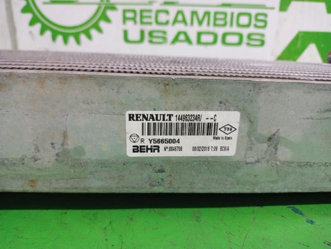 Foto del ricambio