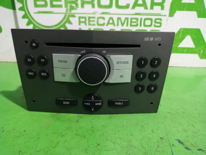 Foto del ricambio