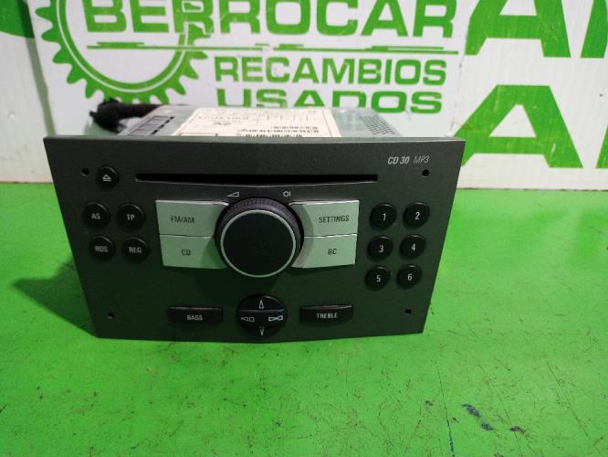 Foto del ricambio
