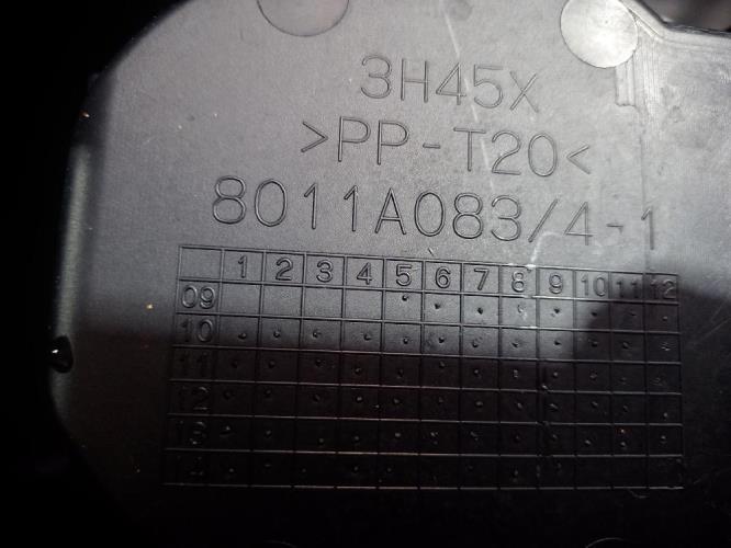 Foto del ricambio