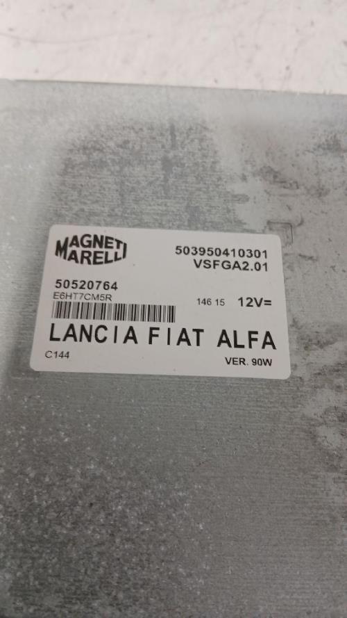 Foto de la pieza