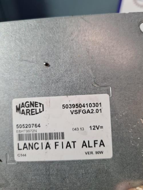 Foto de la pieza