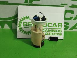 Foto pieza de coche