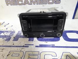 Foto pieza de coche