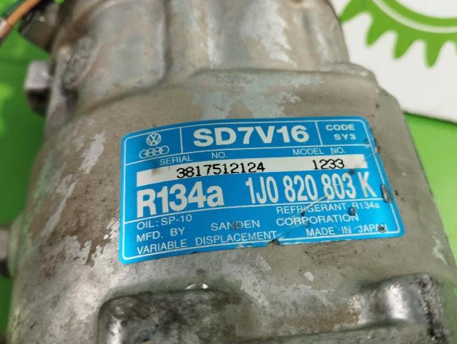 Foto del ricambio