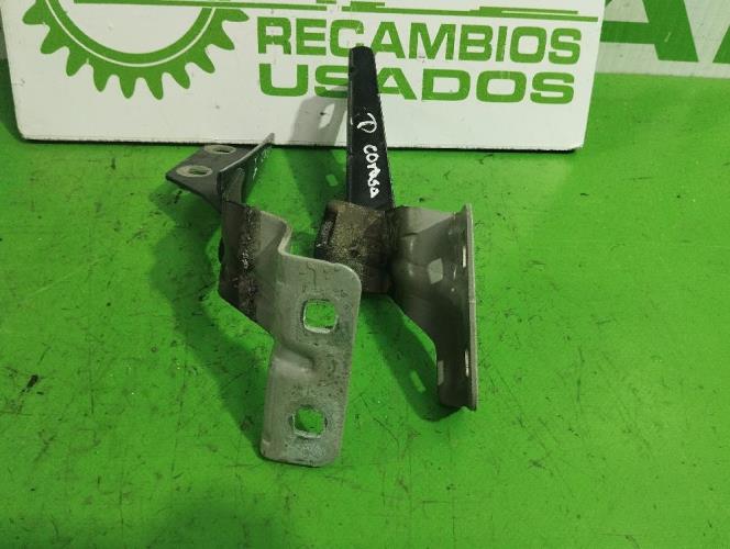 Foto del ricambio