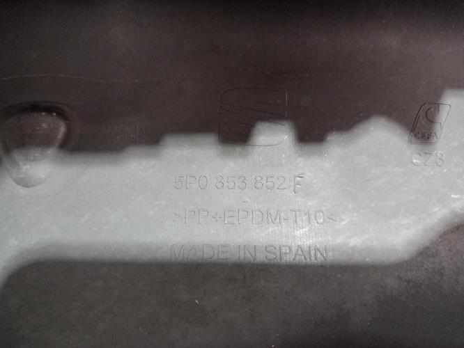Foto del ricambio