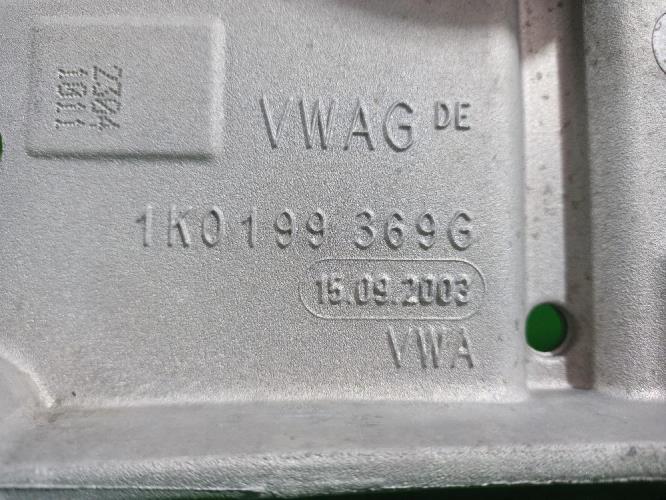 Foto del ricambio