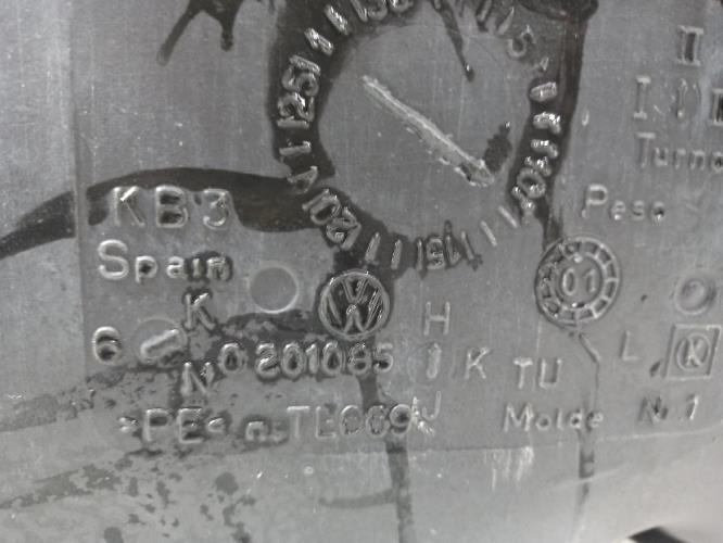 Foto del ricambio
