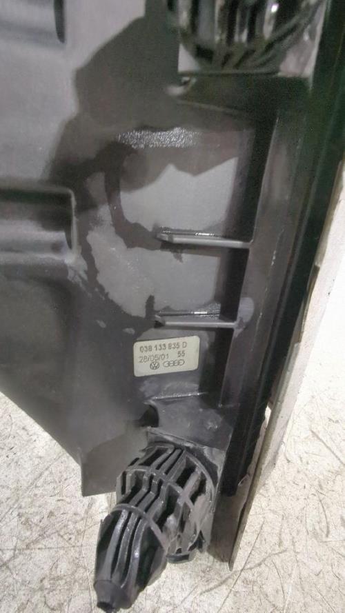 Foto del ricambio
