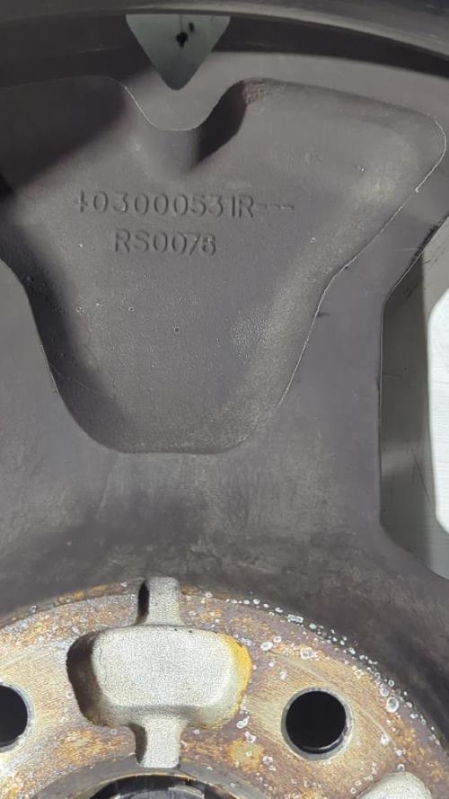 Foto del ricambio