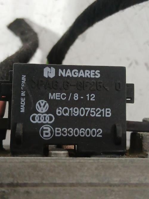 Foto del ricambio