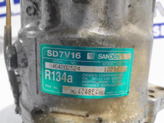 Foto del ricambio
