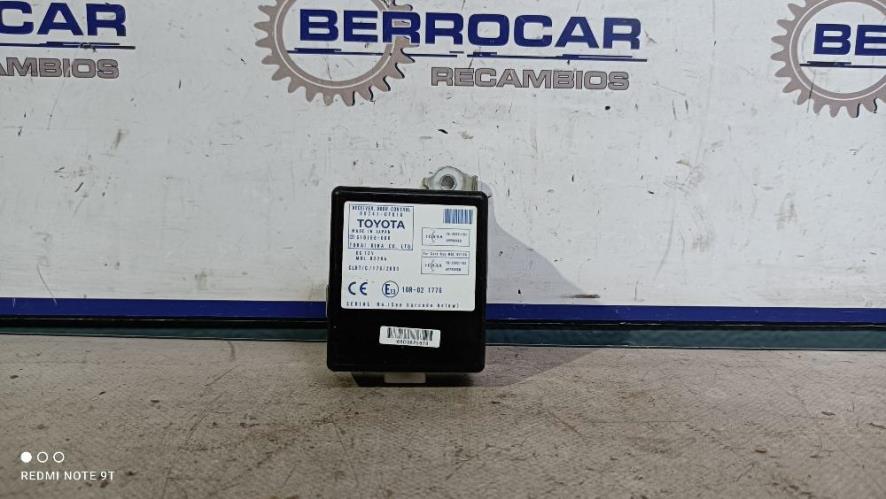 Foto del ricambio
