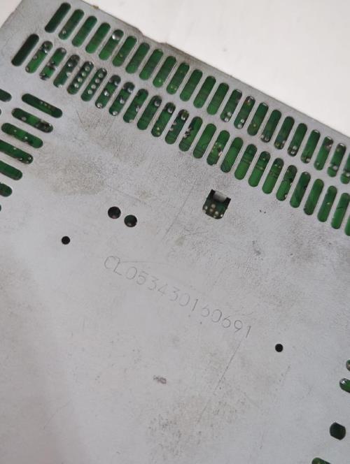 Foto de la pieza
