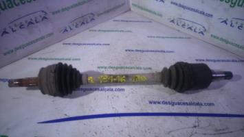 Foto ricambio auto