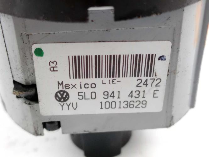 Foto del ricambio
