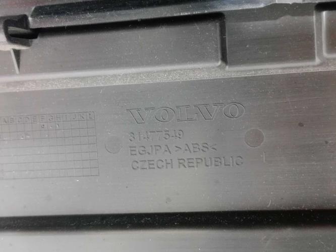 Foto de la pieza