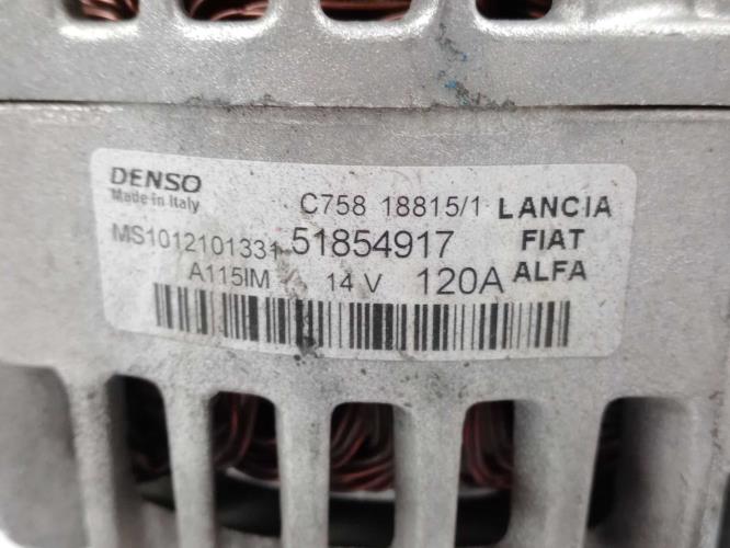 Foto del ricambio