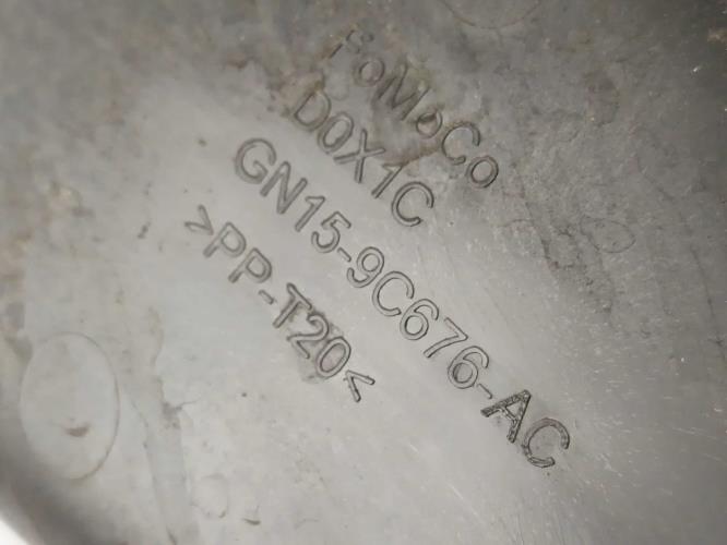 Foto del ricambio