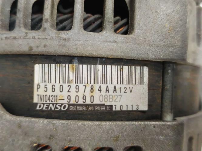 Foto del ricambio