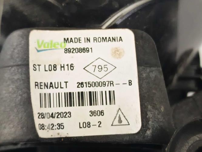 Foto del ricambio