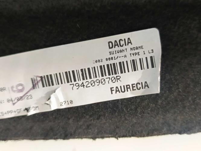Foto de la pieza